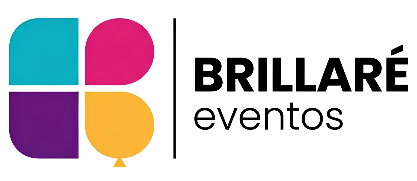 Brillare — decoración de eventos, gráfica y personalizados