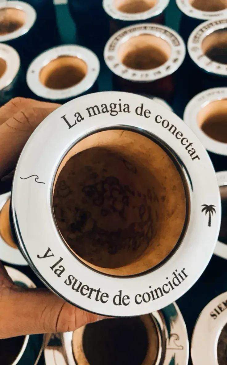 Mates personalizados